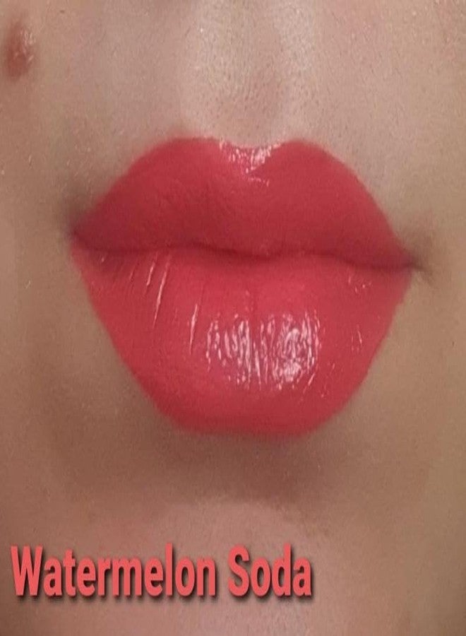 Jeffree Star Cosmetics Supreme Gloss, Watermelon Soda - Image 3