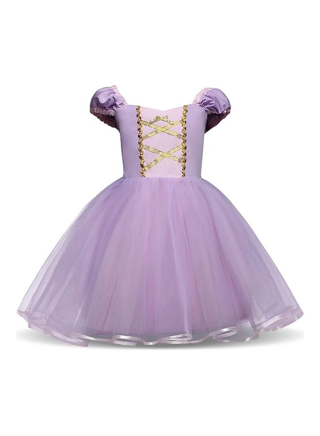 Loquat Princess Costume 80cm - Image 1
