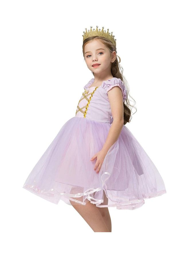 Loquat Princess Costume 80cm - Image 4