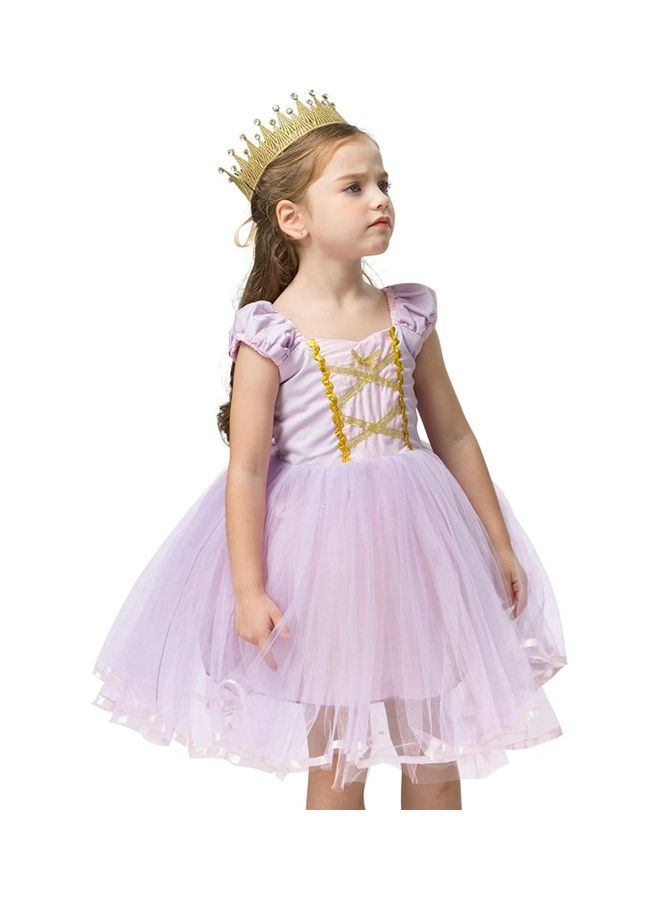 Loquat Princess Costume 80cm - Image 3