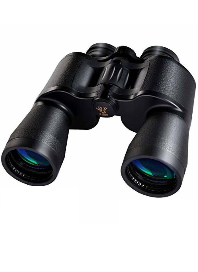 GENNEXT 20x50 HD Professional Waterproof with Low Light Night Vision Binocular  - Image 1