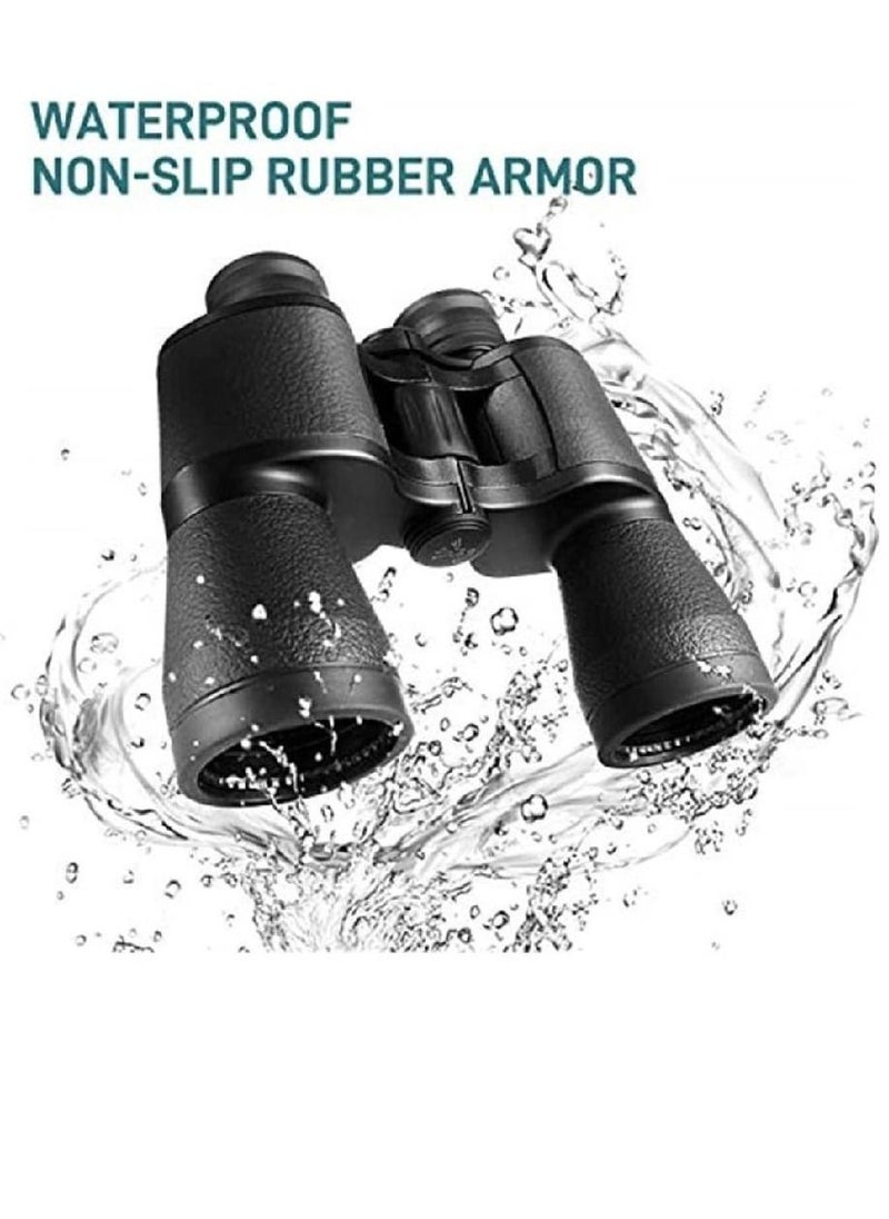 GENNEXT 20x50 HD Professional Waterproof with Low Light Night Vision Binocular  - Image 2
