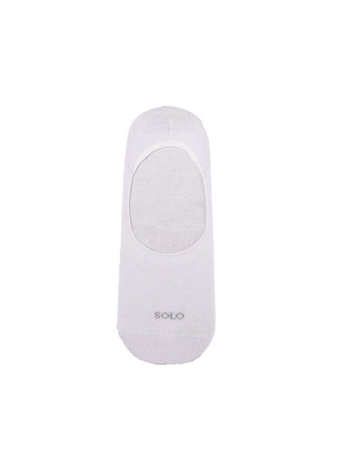 Basic Invisible 1Pair Socks For Men