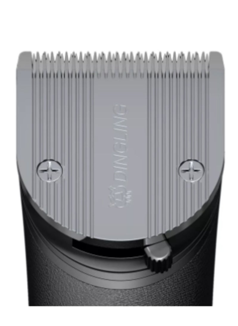 DINGLING Professional Hair Clipper RF-911  - Image 3