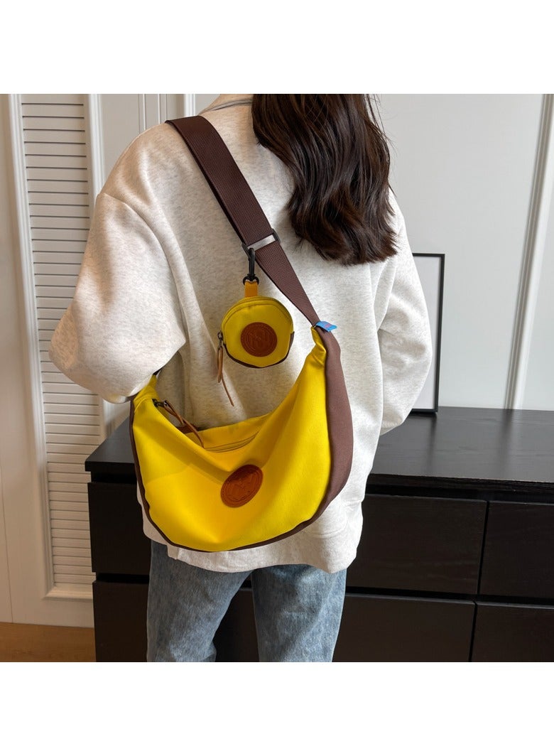 New Casual Ins Crossbody Bag Shoulder Bag