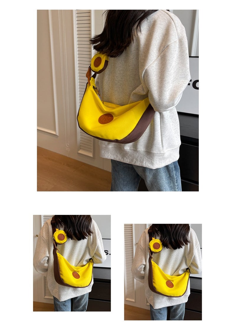 New Casual Ins Crossbody Bag Shoulder Bag