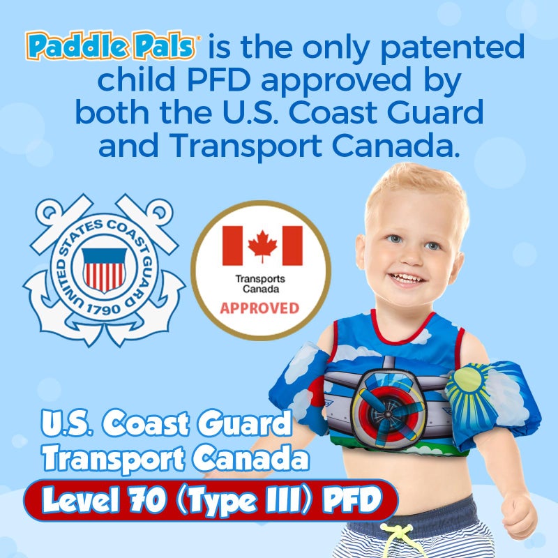 Body Glove Paddle Pal Plane Motion - Image 4