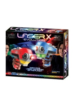 Laser X LaserX Ultra Double B2 Blasters  - Image 2