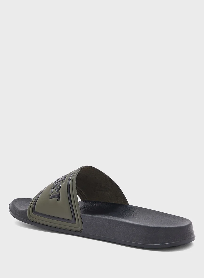 Wrangler Averell Flip Flops