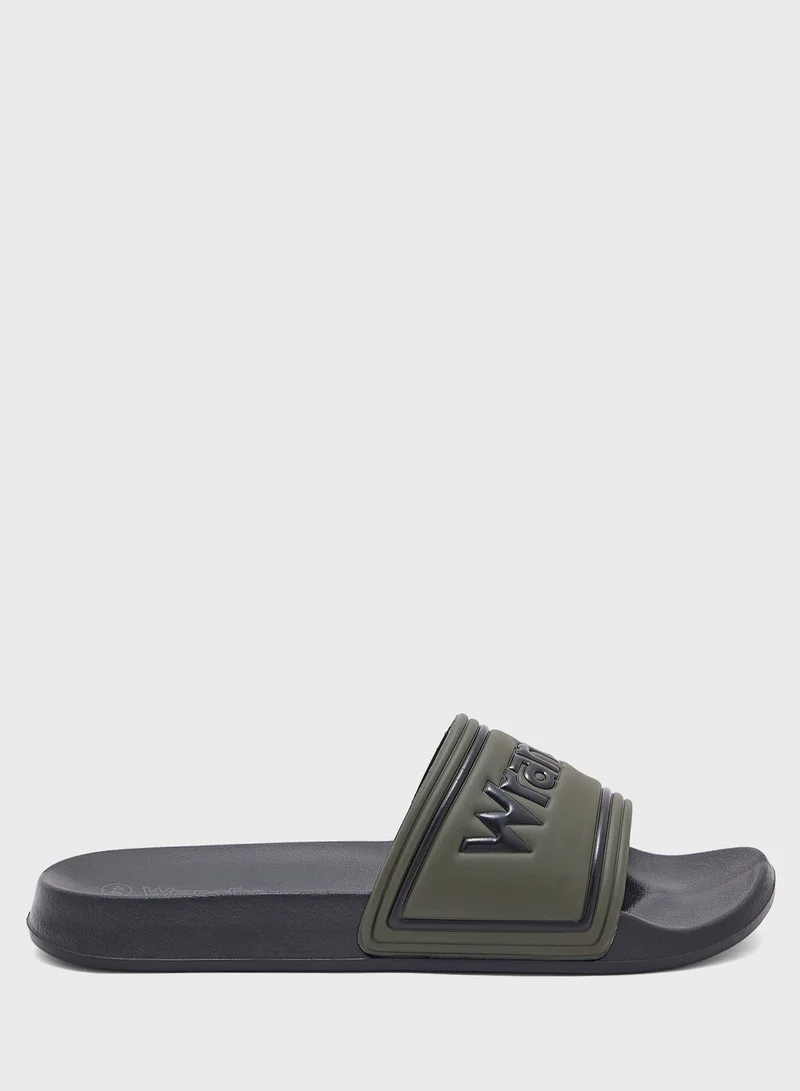 Wrangler Averell Flip Flops