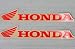 i5motorcycle Decals Stickers Graphics Compatible with Honda CBR600 CBR600RR CBR1000RR CR60 CR80 CR85 CR125 CR250CRF50 CRF80 CRF100 CRF110 CRF125 CRF150 CRF230 CRF250 CRF300 CR 60 85 CRF 50 70 80 100 110 125 - Image 2