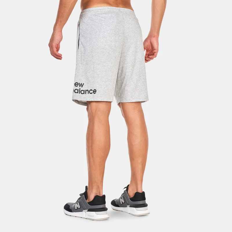 New Balance Men's Heathertech Shorts