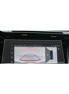 essida Peugeot 408 Gt Line and 308 GT Navigation Compatible Nano Screen Protector  - Image 5