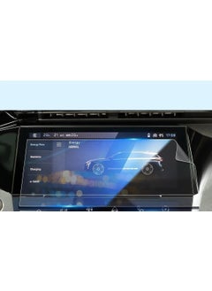 essida Peugeot 408 Gt Line and 308 GT Navigation Compatible Nano Screen Protector  - Image 1