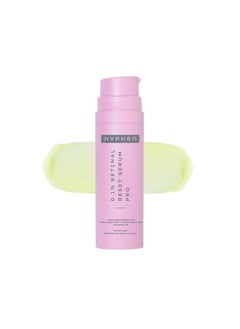 HYPHEN 0.1% Retinal Reset Serum Pro | 30% More Effective Than Retinol Serum| Advanced Anti Ageing Face Serum | Reduces Fine Lines & Wrinkles | Serum For Women And Men | Boosts Collagen, Hydrates & Soothes Skin-30 Ml  - Image 1