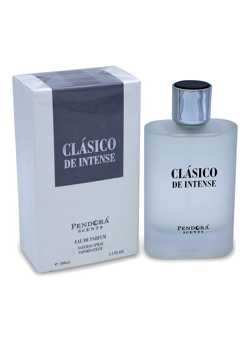 Pendora CLASICO DE INTENSES - Unisex Perfume - 100ML 