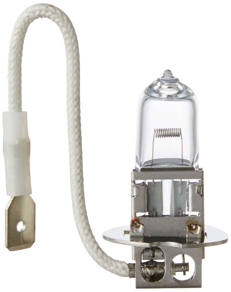Osram H3 Rallye 62201RL Car Fog Light Bulb (12V, 100W) - Image 5
