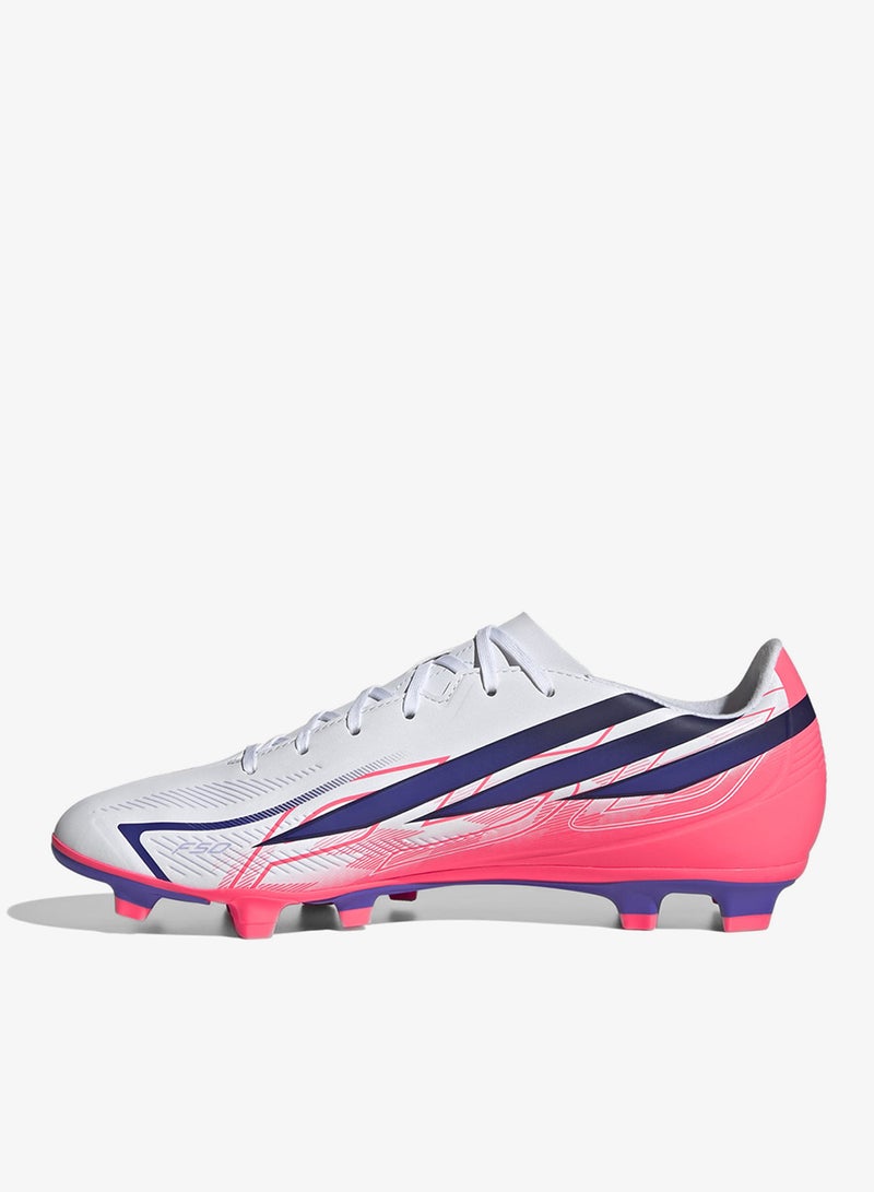 Adidas F50 Hyperfast Club Fg/Mg - Image 2