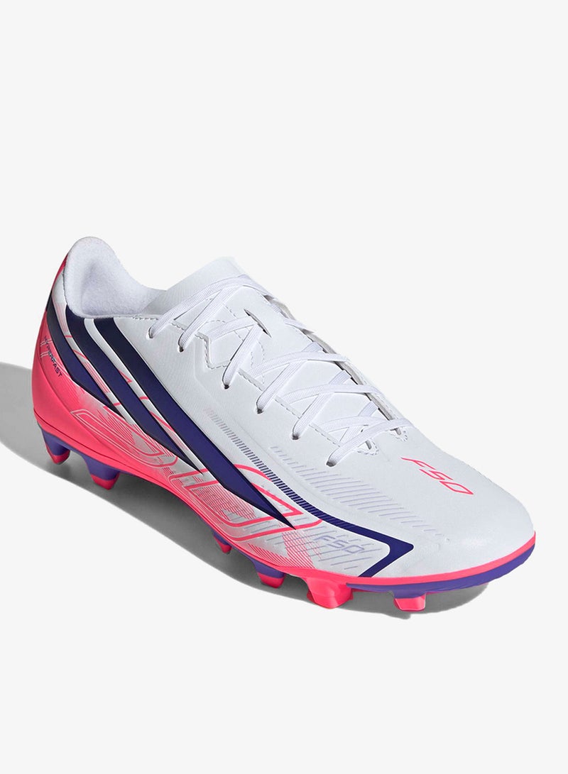 Adidas F50 Hyperfast Club Fg/Mg - Image 3