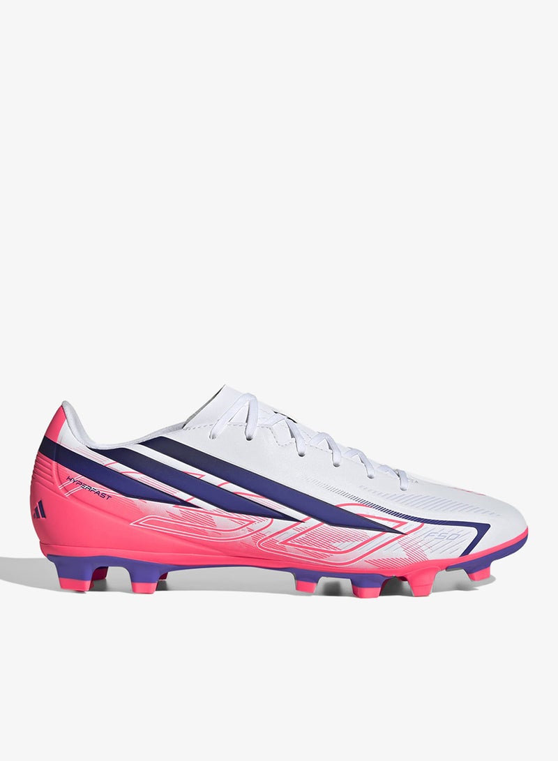 Adidas F50 Hyperfast Club Fg/Mg - Image 1