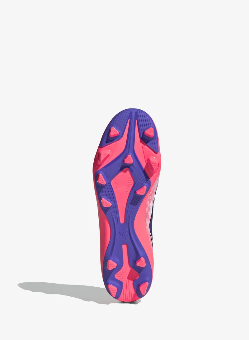 Adidas FTWWHT/SOLPUR/SOLTUR F50 Hyperfast Club Fg/Mg  | Best Price UAE
