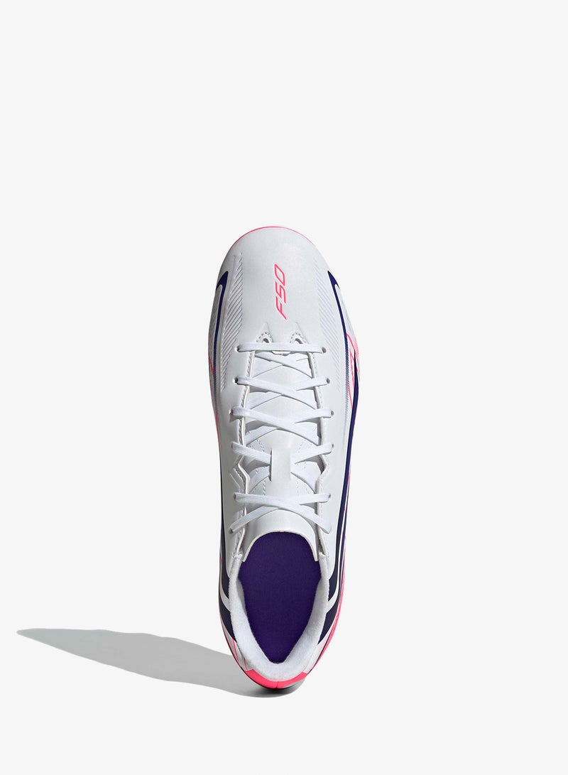 Adidas F50 Hyperfast Club Fg/Mg - Image 5