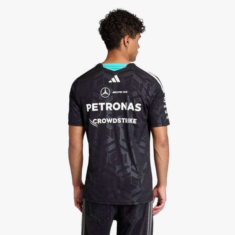 اديداس قميص MERCEDES - AMG PETRONAS FORMULA 1 TEAM DRIVER - Image 3