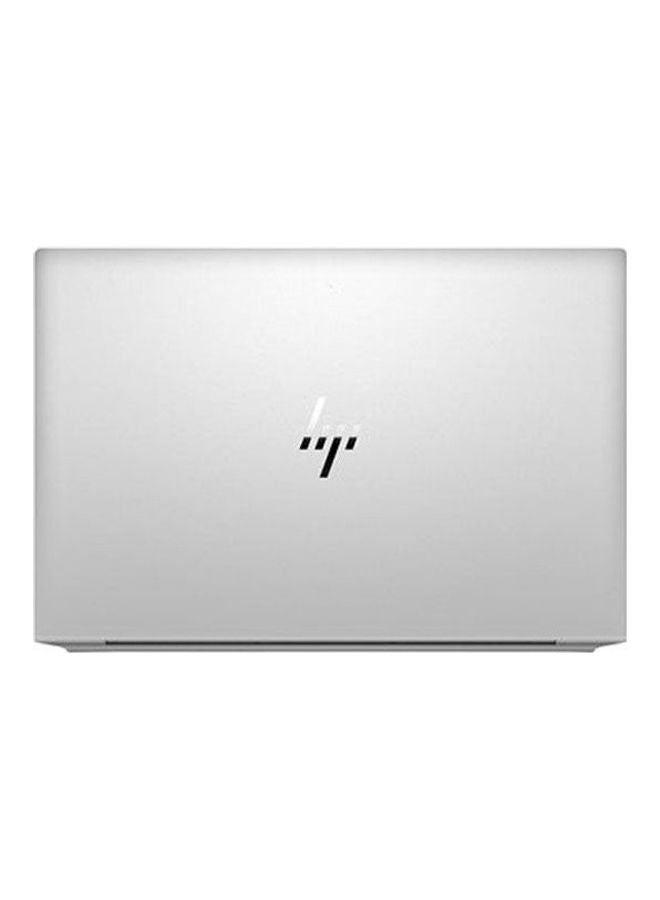 HP لابتوب إيليت بوك ‎840 G8 بشاشة 14بوصة بدقة كاملة الوضوح ومعالج إنتل كور i7/ذاكرة رام سعة 16 جيجابايت/محرك أقراص SSD سعة 512 جيجابايت وبطاقة رسومات إنتل أيريس Xe سعة 4 جيجابايت/نظام تشغيل ويندوز 10 برو مع لوحة مفاتيح باللغتين الإنجليزية والعربية الإنجليزية/العربية أسود - Image 3