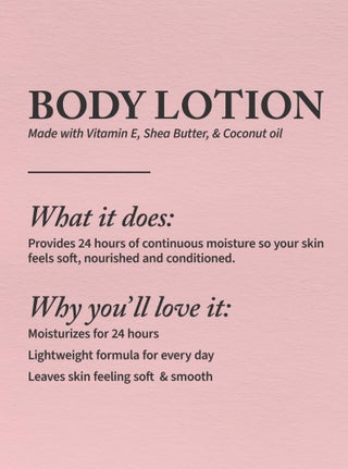 In The Sun Body Lotion - view 2