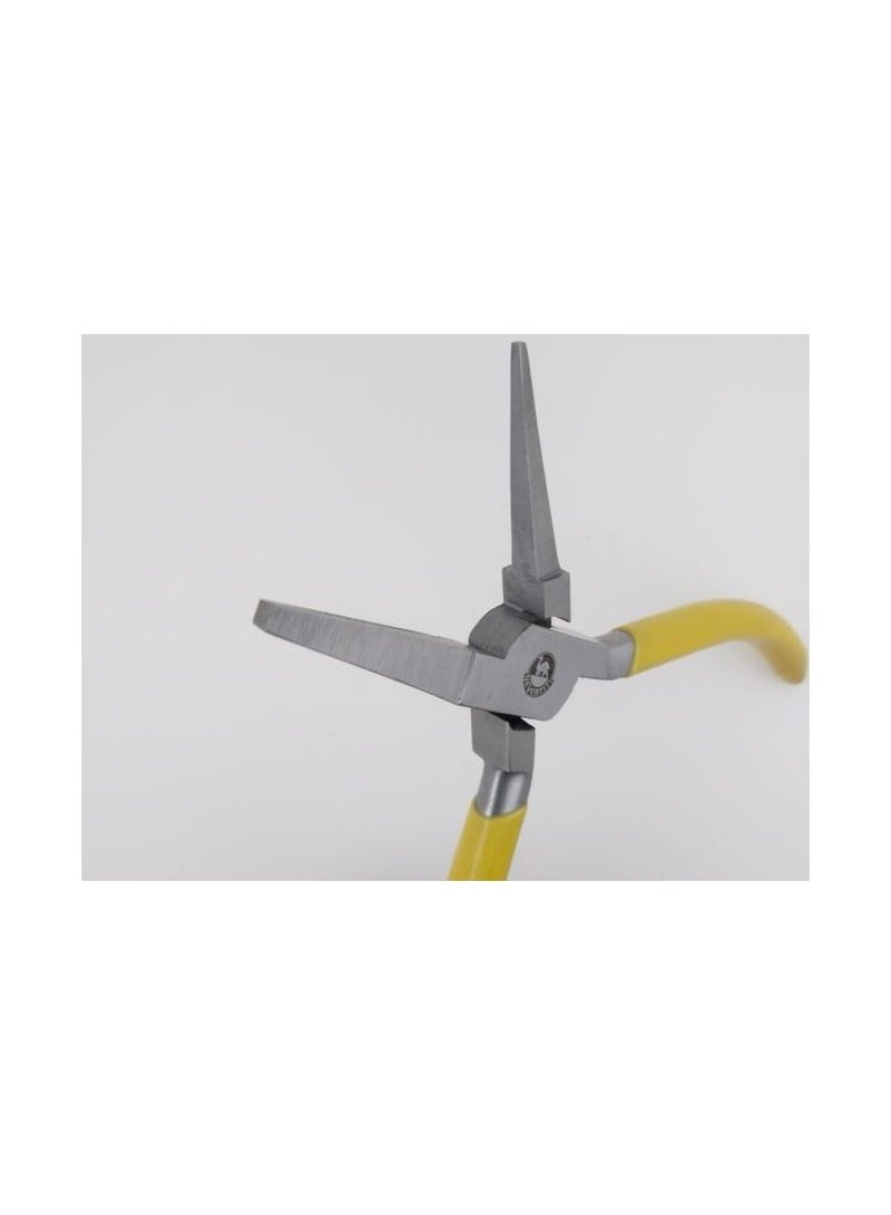 Flat pointed pliers - Image 2