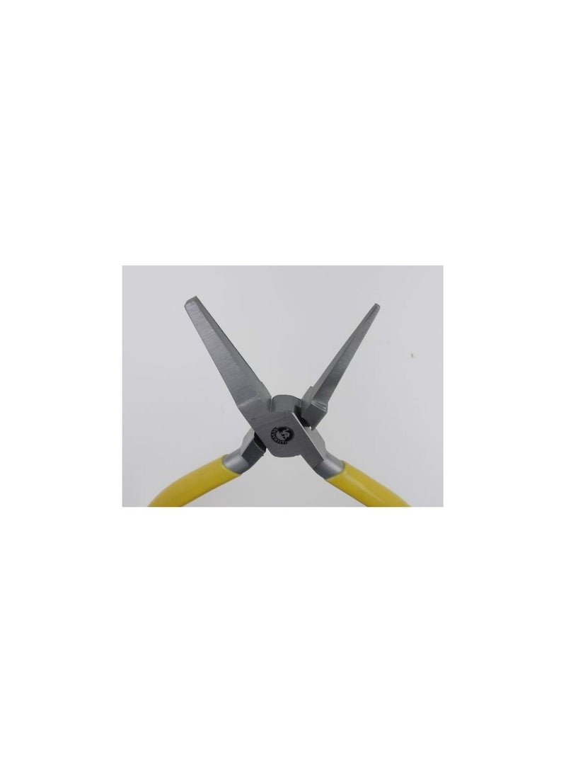 Flat pointed pliers - Image 4