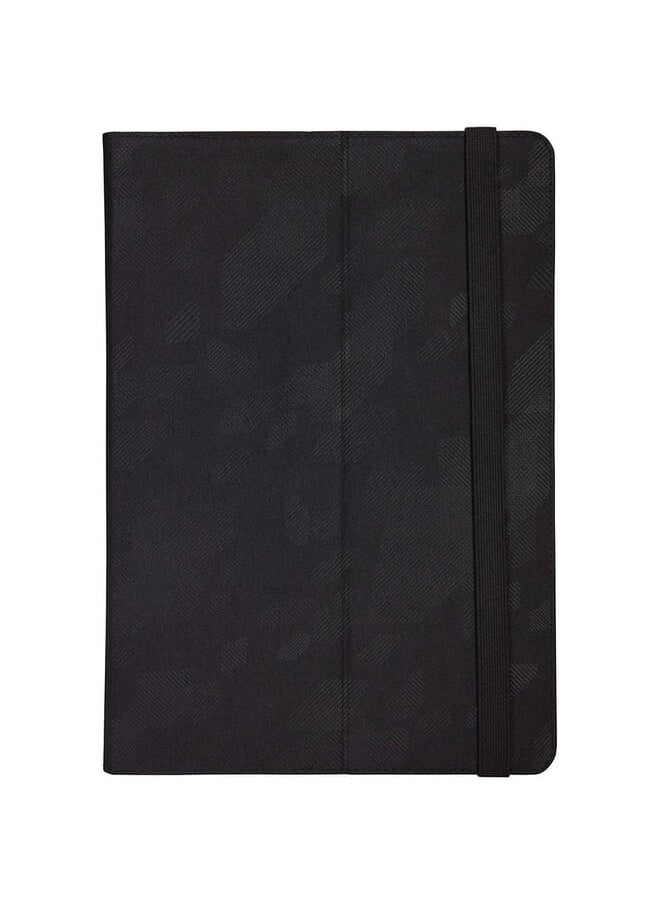 CASE LOGIC Case Logic Universal Super Fit Folio Case For 9-10" Tablets Black  - Image 2