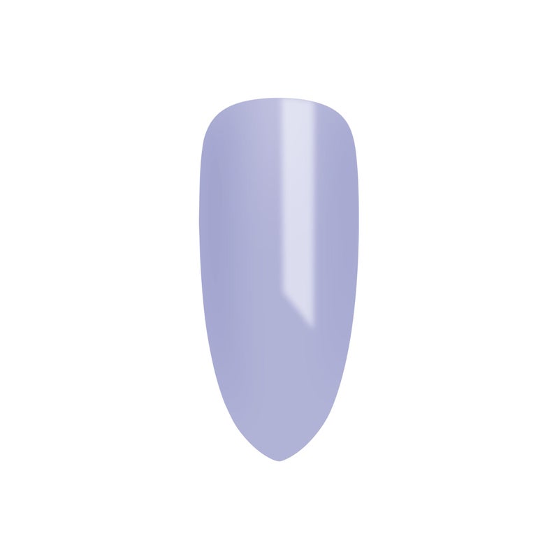 CND Vinylux Longwear Blue Nail Polish, Gel-like Shine & Chip Resistant Color, Chance Taker, 0.5 fl. oz - Image 2