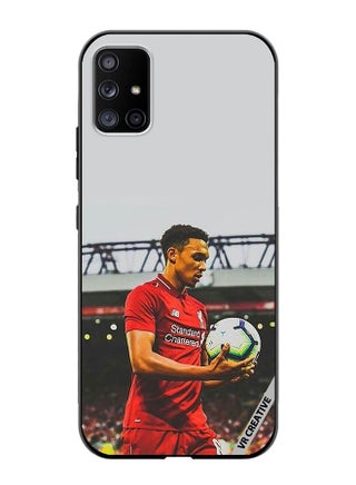 Protective Case Cover For Samsung Galaxy A51 5G Arnold Design Multicolour - pzsku/ZC313824A5DC76999497BZ/45/_/1684169106/e3f197b3-a442-45c6-8d8d-a46285129945