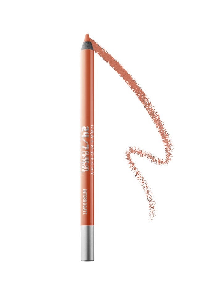 Urban Decay 24/7 Lip Pencil Interrogate - Image 1