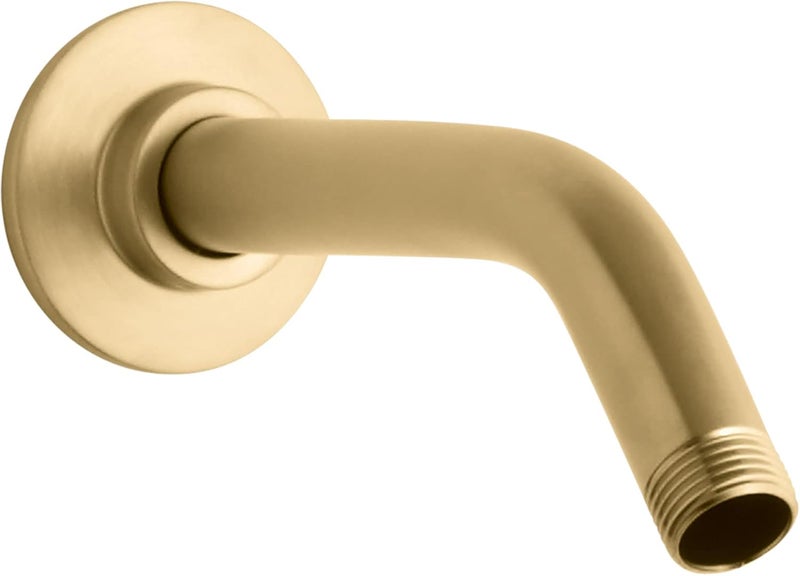Kohler ذراع ودائرة دش ماسترشاور، بطول 7-1/2 بوصة - Image 1