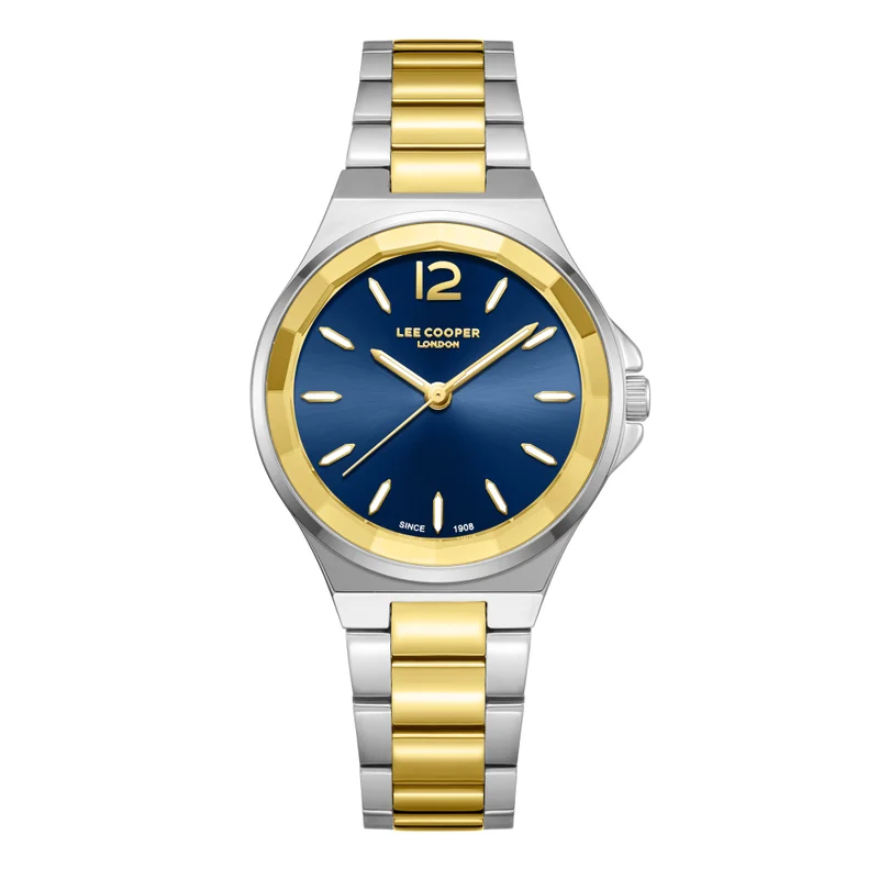 Women's METAL Analog Watch LC08286.290 - 32 mm