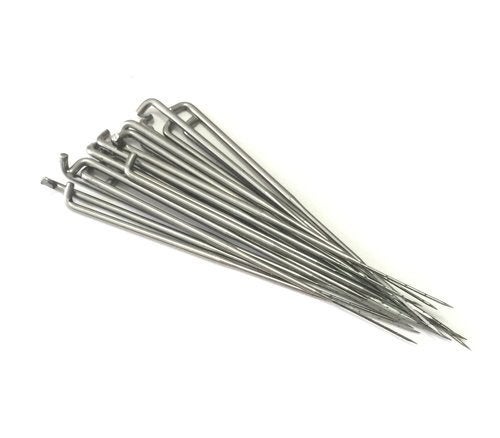 Z-COLOR 60 Pieces 79mm 86mm 91mm Felting Needles DIY Wool PIN Felting Tools Kits Medium-Each Sizes of 20PCS - Image 3