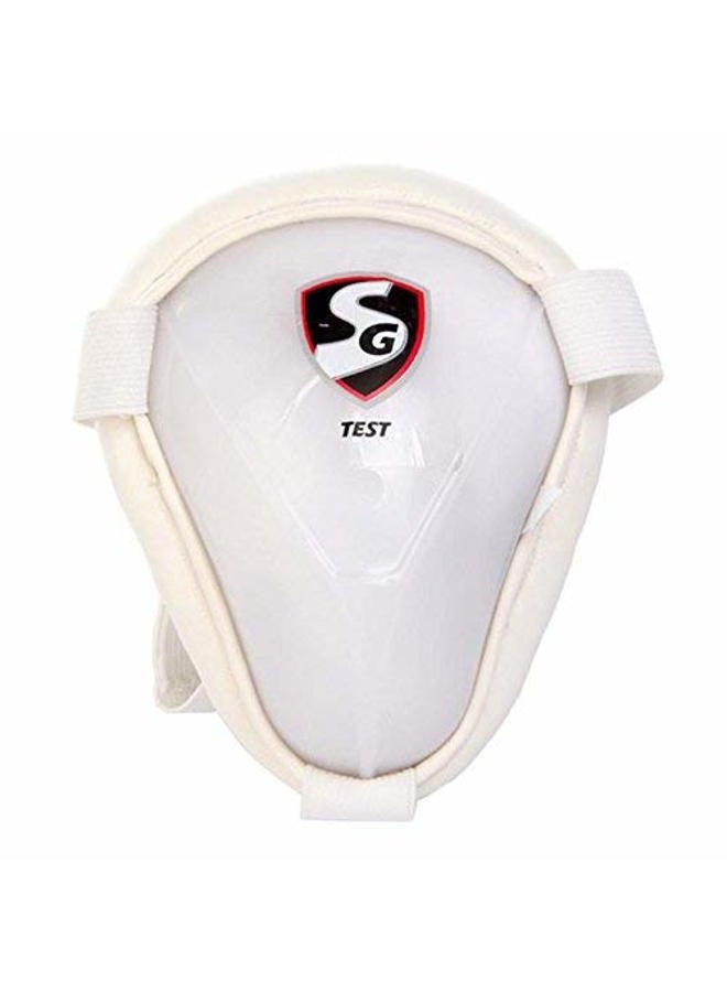 Abdominal Guard Test for Men