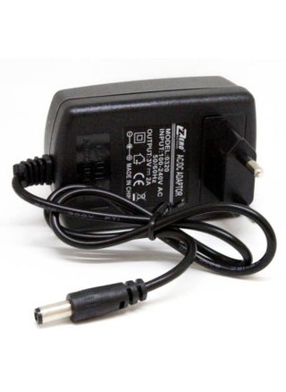 Power Adapter Output 3V 2A AC, DC Black - pzsku/ZC313AAAAD1A8E10021F7Z/45/_/1689242163/87ad2daa-dae0-42b9-b20e-dcc649295c57