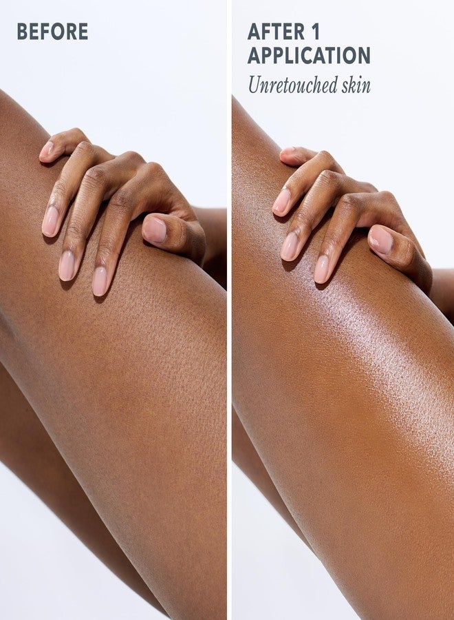 Beekman 1802 Milk Shake Body Mist - Honey & Orange Blossom 2 fl oz - Hyaluronic Acid, Jojoba Oil, Instantly Moisturizes, Hydrates & Softens, Good for Sensitive Skin, Cruelty Free - Image 5