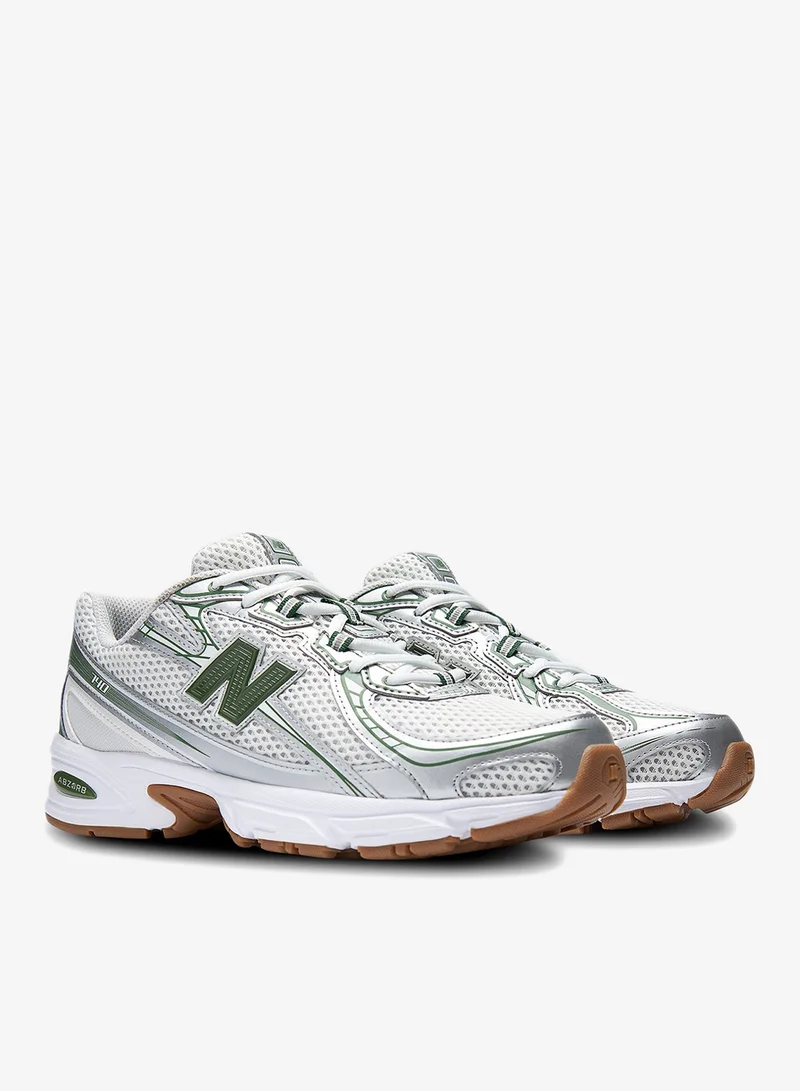 New Balance Grey Women's 740 Shoes for Women | Best Price UAE