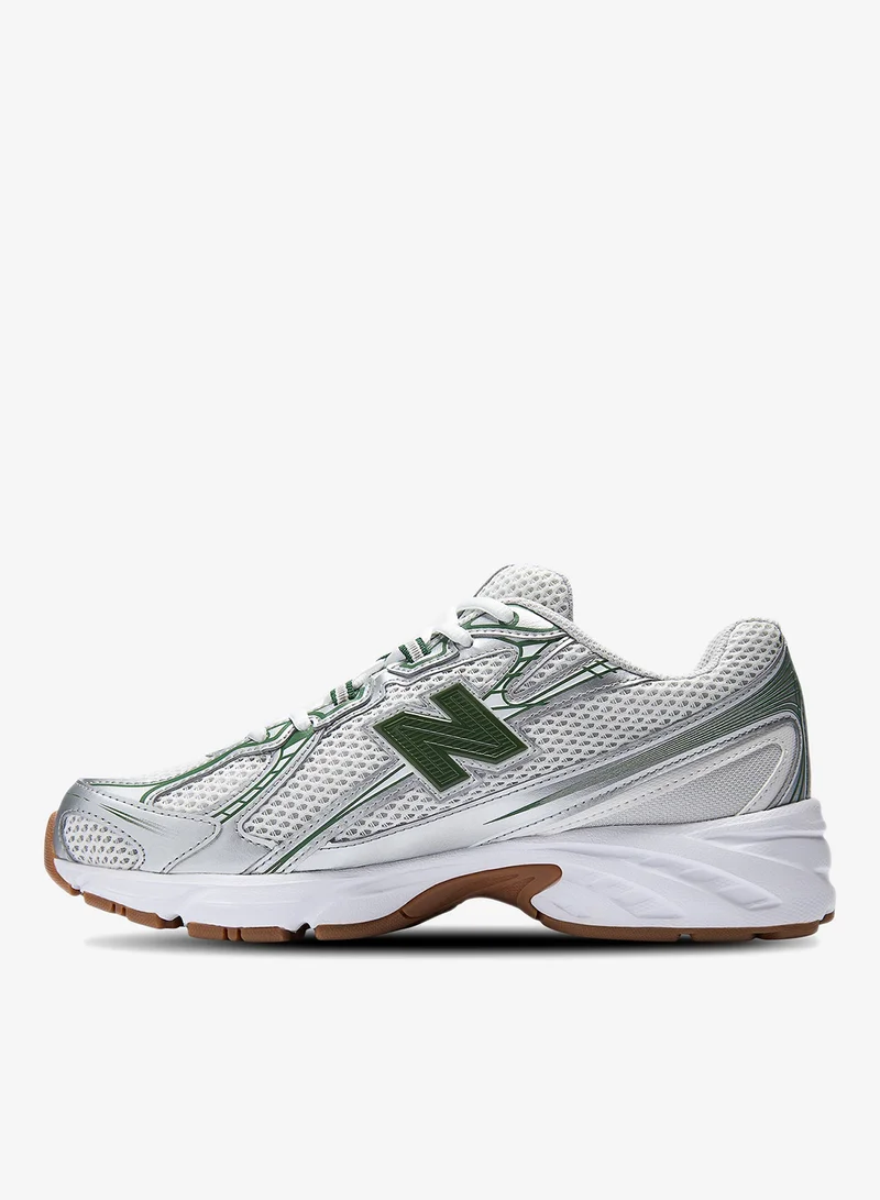 New Balance Grey Women's 740 Shoes for Women | Best Price UAE