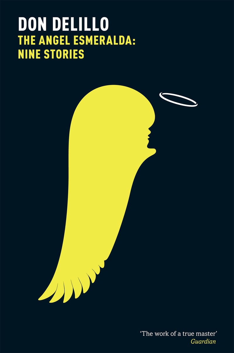 Angel Esmeralda: Nine Stories 
