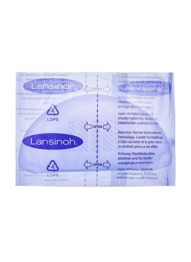 لانسينوه 24 Disposable Breast Pads