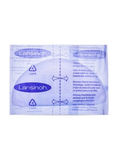 Lansinoh 24 Disposable Breast Pads  - Image 2