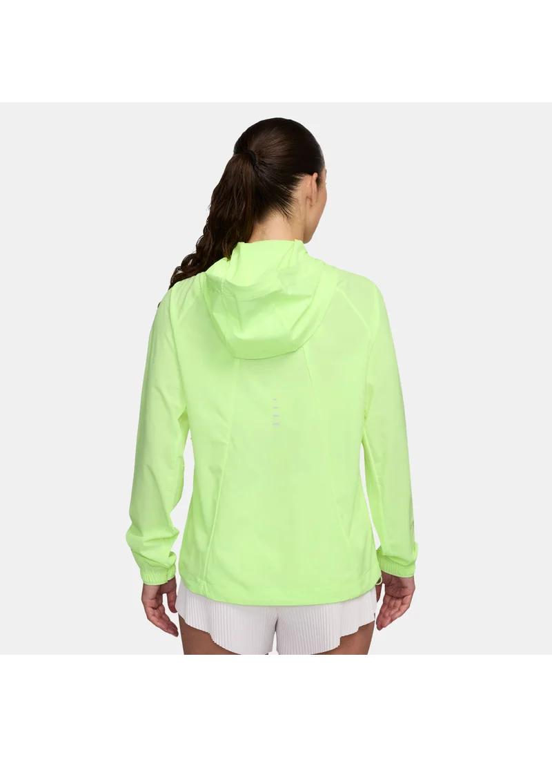 Nike Women's Swift Repel Packable Running Jacket