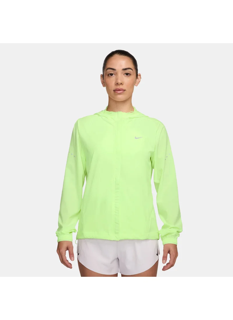 Nike Women's Swift Repel Packable Running Jacket