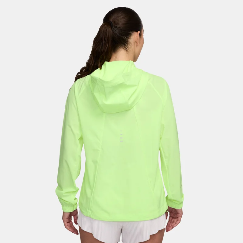 Nike Women's Swift Repel Packable Running Jacket