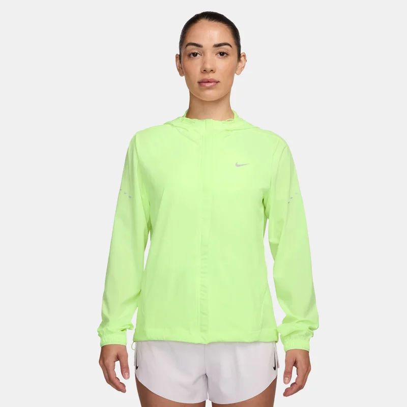 Nike Women's Swift Repel Packable Running Jacket
